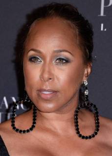 Fifty Shades of Grey 3 Premiere in Paris Marjorie Harvey lors du photocall pour l avant premiere du film 50 NUANCES PLUS CLAIRES a Paris CELEBRITES : Avant premiere du film 50 NUANCES PLUS CLAIRES - Paris - 06 02 2018 FedericoPestellini Panoramic