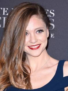 Fifty Shades of Grey 3 Premiere in Paris Ciryelle Joelle lors du photocall pour l avant premiere du film 50 NUANCES PLUS CLAIRES a Paris CELEBRITES : Avant premiere du film 50 NUANCES PLUS CLAIRES - Paris - 06 02 2018 FedericoPestellini Panoramic