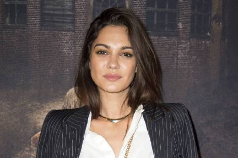 Nilam Farooq at the premiere of the movie health resorts in the former silent film cinema Delphi Berlin 07 02 2018 Foto:xF.xKernx xFuturexImage
