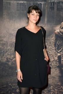 Jessica Schwarz at the premiere of the movie health resorts in the former silent film cinema Delphi Berlin 07 02 2018 Foto:xF.xKernx xFuturexImage