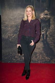 Jennifer Ulrich at the premiere of the movie health resorts in the former silent film cinema Delphi Berlin 07 02 2018 Foto:xF.xKernx xFuturexImage