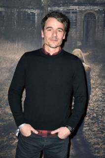 Alexander Khuon at the premiere of the movie health resorts in the former silent film cinema Delphi Berlin 07 02 2018 Foto:xF.xKernx xFuturexImage