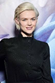 Erin Richards in the irreplaceable You Film Premiere on 9 02 2018 in New York Irreplaceable You Film Premiere in New York 2018