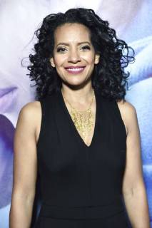 Zabryna Guevara at the irreplaceable You Film Premiere on 9 02 2018 in New York Irreplaceable You Film Premiere in New York 2018