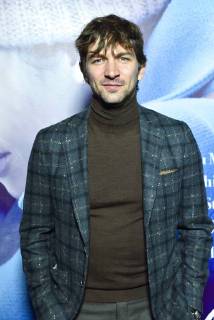 Michiel Hulsman when the irreplaceable You Film Premiere on 9 02 2018 in New York Irreplaceable You Film Premiere in New York 2018