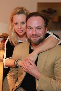 Premiere Stinazer delicacies of Vienna Orpheum 13 02 2018 Thomas SANKOH Catherine Santana