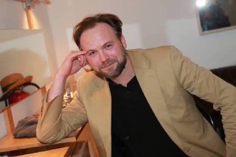 Premiere Stinazer delicacies of Vienna Orpheum 13 02 2018 Thomas SANKOH