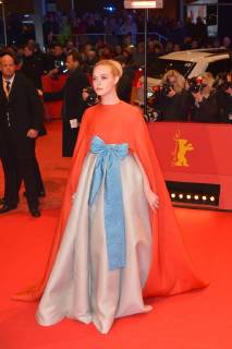 68eme Festival International du film de Berlin. Ceremonie d ouverture. Premiere du film Isle of Dogs . BERLINALE 2018 Berlin international Film Festival Opening Ceremony Red Carpet and Premiere of the movie Isle of Dogs Bill Murray, Greta Gerwig, Bob Balaban, Bryan Cranston, Koyu Rankin, Wes Anderson, Liev Schreiber, Tilda Swinton, Jeff Goldblum, Kunichi Nomura Cecile de France, Chema Prado, Stephanie Zacharek, Jury President Tom Tykwer, jury members Ryuichi Sakamoto and Adele Romanski 224220 2018-02-15 Berlin Allemagne  Copyright: xThomasxBohlenx xStarfacex STAR_224220_001