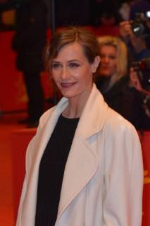 68eme Festival International du film de Berlin. Ceremonie d ouverture. Premiere du film Isle of Dogs . BERLINALE 2018 Berlin international Film Festival Opening Ceremony Red Carpet and Premiere of the movie Isle of Dogs Bill Murray, Greta Gerwig, Bob Balaban, Bryan Cranston, Koyu Rankin, Wes Anderson, Liev Schreiber, Tilda Swinton, Jeff Goldblum, Kunichi Nomura Cecile de France, Chema Prado, Stephanie Zacharek, Jury President Tom Tykwer, jury members Ryuichi Sakamoto and Adele Romanski 224220 2018-02-15 Berlin Allemagne  Copyright: xThomasxBohlenx xStarfacex STAR_224220_012