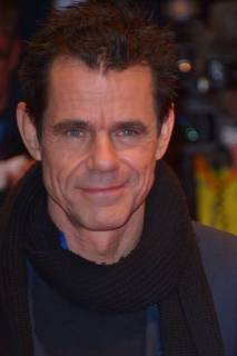 68eme Festival International du film de Berlin. Ceremonie d ouverture. Premiere du film Isle of Dogs . BERLINALE 2018 Berlin international Film Festival Opening Ceremony Red Carpet and Premiere of the movie Isle of Dogs Bill Murray, Greta Gerwig, Bob Balaban, Bryan Cranston, Koyu Rankin, Wes Anderson, Liev Schreiber, Tilda Swinton, Jeff Goldblum, Kunichi Nomura Cecile de France, Chema Prado, Stephanie Zacharek, Jury President Tom Tykwer, jury members Ryuichi Sakamoto and Adele Romanski 224220 2018-02-15 Berlin Allemagne  Copyright: xThomasxBohlenx xStarfacex STAR_224220_018