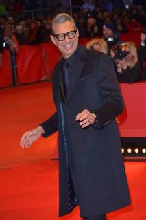 68eme Festival International du film de Berlin. Ceremonie d ouverture. Premiere du film Isle of Dogs . BERLINALE 2018 Berlin international Film Festival Opening Ceremony Red Carpet and Premiere of the movie Isle of Dogs Bill Murray, Greta Gerwig, Bob Balaban, Bryan Cranston, Koyu Rankin, Wes Anderson, Liev Schreiber, Tilda Swinton, Jeff Goldblum, Kunichi Nomura Cecile de France, Chema Prado, Stephanie Zacharek, Jury President Tom Tykwer, jury members Ryuichi Sakamoto and Adele Romanski 224220 2018-02-15 Berlin Allemagne  Copyright: xThomasxBohlenx xStarfacex STAR_224220_029