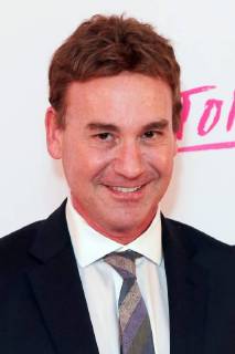 Steven Rogers attends the I,Tonya UK Premiere at Washington Mayfair Hotel in Central London. FEBRUARY 15th 2018  MESx18251