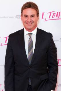 Steven Rogers attends the I,Tonya UK Premiere at Washington Mayfair Hotel in Central London. FEBRUARY 15th 2018  MESx18251