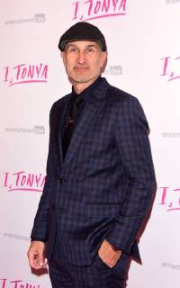 February 15, 2018 - London, New York, United Kingdom of Great Britain and Northern Ireland - Director Craig Gillespie arriving at the UK premiere of I, TONYA at the Curzon Mayfair on February 15 2018 in London London United Kingdom of Great Britain and Northern Ireland  - ZUMAny1_ 20180215_zaf_ny1_125 Copyright: xFamousx