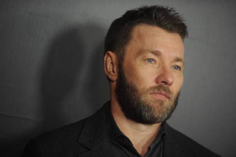 WASHINGTON, DC - FEBRUARY 15: Joel Edgerton arrives to a special screening of Red Sparrow at The Newseum on February 15, 2018 in Washington, DC. Copyright: xHoo-Me.comlx xMediaPunchx