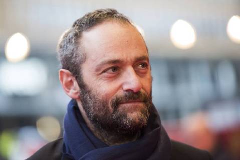 Director Cedric Kahn during the premiere of the film LA PRIÈRE THE PRAYER on the occasion of the 68 International Film Festival Berlin 68 Berlin International Film Festival