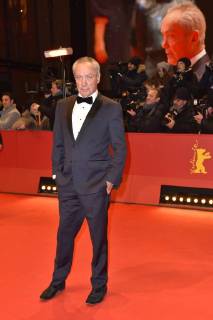 Udo Kier attending the Figlia mia daughter of mine premiere at the Berlin International Film Festival Berlinale 2018 68th at Berlinale Palace on February 18 2018 in Berlin Germany Foto:xN.xKubelkax xFuturexImage