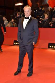 Udo Kier attending the Figlia mia daughter of mine premiere at the Berlin International Film Festival Berlinale 2018 68th at Berlinale Palace on February 18 2018 in Berlin Germany Foto:xN.xKubelkax xFuturexImage