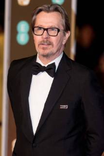 February 18, 2018 - London, London, UK - GARY OLDMAN arrives on the red carpet for the EE British Academy Film Awards 2018, held at the Royal Albert Hall, London, UK. London UK  - ZUMAl94_ 20180218_zaf_l94_052 Copyright: xRayxTangx