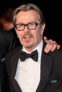 February 18, 2018 - London, London, UK - GARY OLDMAN arrives on the red carpet for the EE British Academy Film Awards 2018, held at the Royal Albert Hall, London, UK. London UK  - ZUMAl94_ 20180218_zaf_l94_051 Copyright: xRayxTangx