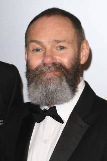 English actor Francis Lee attends the British Academy Film Awards (BAFTA) at the Royal Albert Hall in London. FEBRUARY 18th 2018  PTYx18273