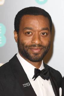 Chiwetel Ejiofor attends the British Academy Film Awards (BAFTA) at the Royal Albert Hall in London. FEBRUARY 18th 2018  PTYx18273