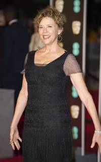 EE British Academy Film Awards (BAFTA) London, UK. Annette Bening at the EE British Academy Film Awards (BAFTA) held at Royal Albert Hall on February 18, 2018 in London 18th February 2018. LMK386-S1156-180218 