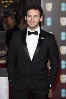 Sam Claflin award of BAFTA film awards 2018 71st British Academy Film Awards at the Royal Albert Hall London 18 02 2018 Sam Claflin  Foto:xS.xVasx xFuturexImage