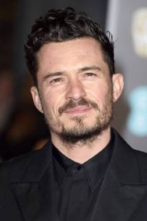 Orlando Bloom at the ceremony of the BAFTA film awards 2018 71st British Academy Film Awards at the Royal Albert Hall London 18 02 2018 Orlando Bloom  Foto:xS.xVasx xFuturexImage