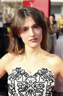 Lola Bessis attending the picnic at hanging rock seasons 1 2 premiere during the 68th Berlin International Film Festival Berlinale 2018 at Zoo Palace on February 19 2018 in Berlin Germany Foto:xC.xTamckex xFuturexImage