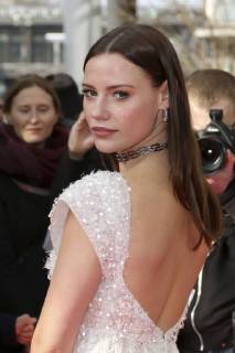 Lily Sullivan attending the picnic at hanging rock seasons 1 2 premiere during the 68th Berlin International Film Festival Berlinale 2018 at Zoo Palace on February 19 2018 in Berlin Germany Foto:xC.xTamckex xFuturexImage