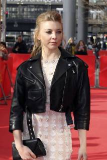Natalie Dormer attending the picnic at hanging rock seasons 1 2 premiere during the 68th Berlin International Film Festival Berlinale 2018 at Zoo Palace on February 19 2018 in Berlin Germany Foto:xC.xTamckex xFuturexImage