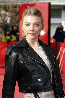 Natalie Dormer attending the picnic at hanging rock seasons 1 2 premiere during the 68th Berlin International Film Festival Berlinale 2018 at Zoo Palace on February 19 2018 in Berlin Germany Foto:xC.xTamckex xFuturexImage