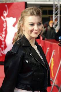 Natalie Dormer attending the picnic at hanging rock seasons 1 2 premiere during the 68th Berlin International Film Festival Berlinale 2018 at Zoo Palace on February 19 2018 in Berlin Germany Foto:xC.xTamckex xFuturexImage