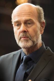 Director Erik Poppe during the premiere of the film UTOYA 22 July on the occasion of the 68 International Film Festival Berlin 68 Berlin International Film Festival