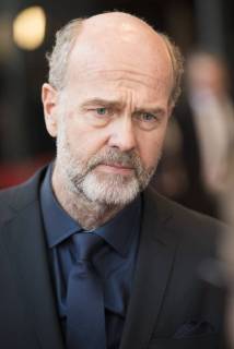 Director Erik Poppe during the premiere of the film UTOYA 22 July on the occasion of the 68 International Film Festival Berlin 68 Berlin International Film Festival