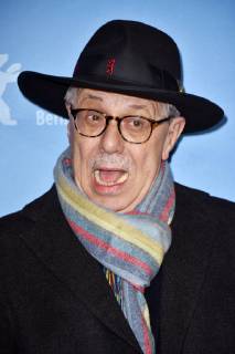 Dieter Kosslick of attending the picnic at hanging rock seasons 1 2 premiere during the 68th Berlin International Film Festival Berlinale 2018 at Zoo Palace on February 19 2018 in Berlin Germany Foto:xN.xKubelkax xFuturexImage