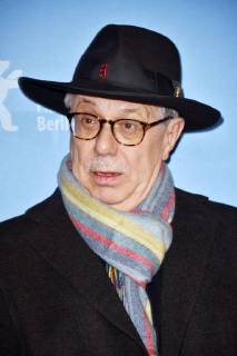 Dieter Kosslick of attending the picnic at hanging rock seasons 1 2 premiere during the 68th Berlin International Film Festival Berlinale 2018 at Zoo Palace on February 19 2018 in Berlin Germany Foto:xN.xKubelkax xFuturexImage