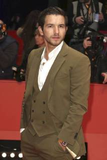 Matteo Simoni attending the 3 days in Quiberon premiere 3 days in Quiberon and the presentation of European shooting stars 2018 during the 68th Berlin International Film Festival Berlinale 2018 on February 19 2018 in Berlin Germany Foto:xC.xTamckex xFuturexImage