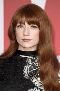 Nicola Roberts at the BRIT Awards 2018 in the O2 Arena London 21 02 2018 Nicola Roberts  Foto:xS.xVasx xFuturexImage