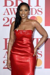 Jennifer Hudson at the BRIT Awards 2018 at the O2 Arena London 21 02 2018 Jennifer Hudson  Foto:xS.xVasx xFuturexImage