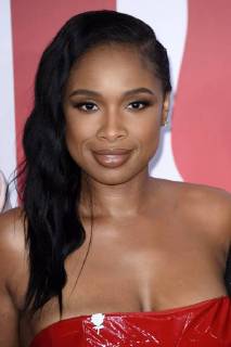 Jennifer Hudson at the BRIT Awards 2018 at the O2 Arena London 21 02 2018 Jennifer Hudson  Foto:xS.xVasx xFuturexImage