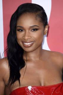 Jennifer Hudson at the BRIT Awards 2018 at the O2 Arena London 21 02 2018 Jennifer Hudson  Foto:xS.xVasx xFuturexImage