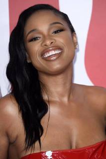 Jennifer Hudson at the BRIT Awards 2018 at the O2 Arena London 21 02 2018 Jennifer Hudson  Foto:xS.xVasx xFuturexImage