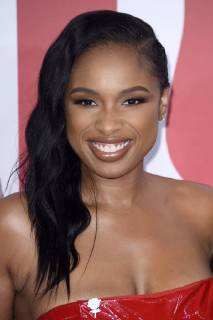 Jennifer Hudson at the BRIT Awards 2018 at the O2 Arena London 21 02 2018 Jennifer Hudson  Foto:xS.xVasx xFuturexImage