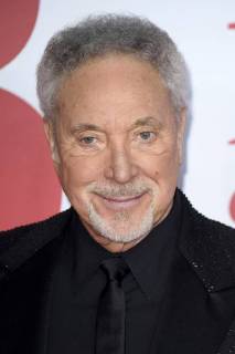Tom Jones at the BRIT Awards 2018 in the O2 Arena London 21 02 2018 Tom Jones  Foto:xS.xVasx xFuturexImage