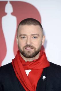 Justin Timberlake at the BRIT Awards 2018 at the O2 Arena London 21 02 2018 Justin Timberlake  Foto:xS.xVasx xFuturexImage