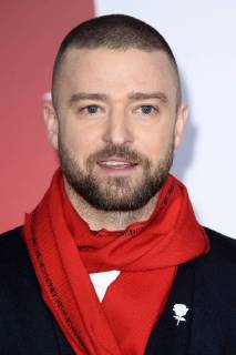 Justin Timberlake at the BRIT Awards 2018 at the O2 Arena London 21 02 2018 Justin Timberlake  Foto:xS.xVasx xFuturexImage