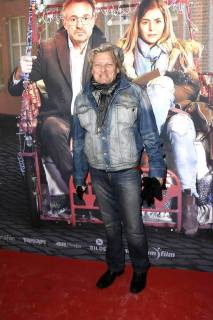 Ernst Hannawald at the premiere of the movie Arthur Claire in the City Cinema Munich 26 02 2018 Foto:xP.xSchönbergerx xFuturexImage