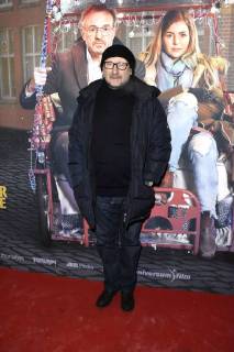 Rainer Bock at the premiere of the movie Arthur Claire in the City Cinema Munich 26 02 2018 Foto:xP.xSchönbergerx xFuturexImage